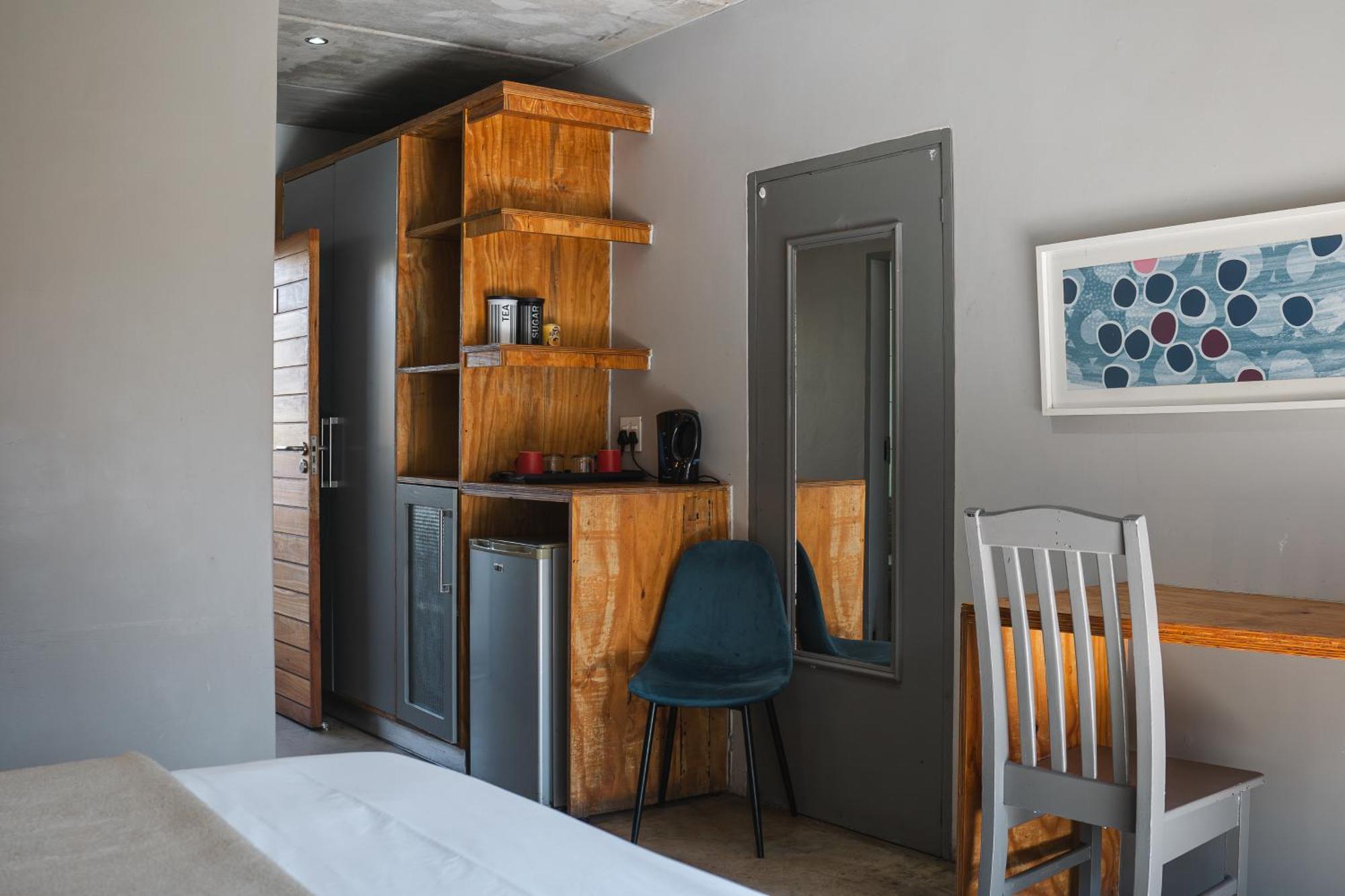 Hotel The Wild Peach - Menlyn à Pretoria-Noord Extérieur photo