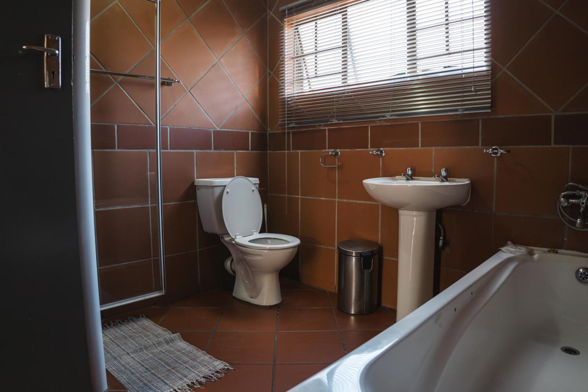 Hotel The Wild Peach - Menlyn à Pretoria-Noord Extérieur photo