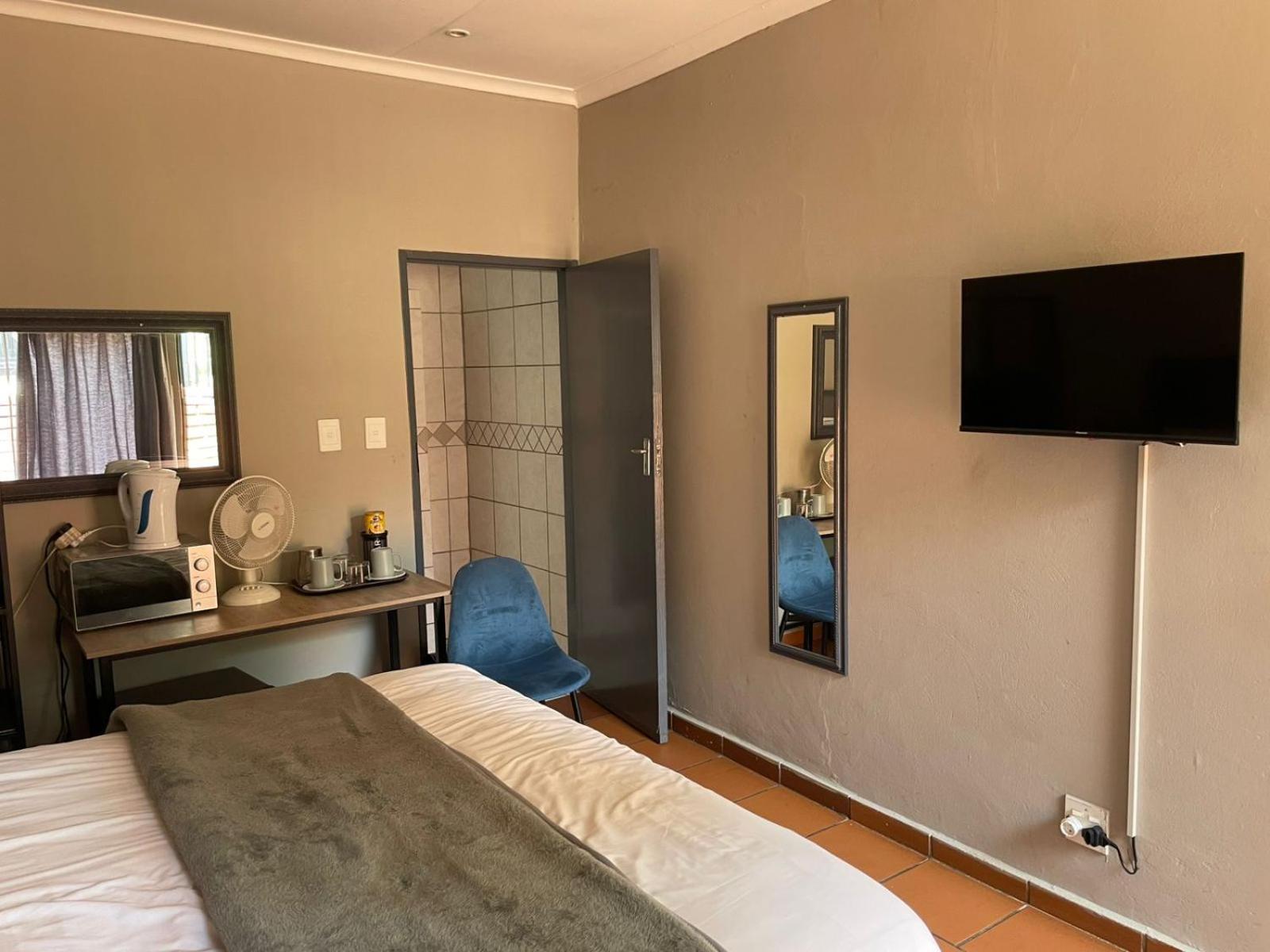 Hotel The Wild Peach - Menlyn à Pretoria-Noord Extérieur photo